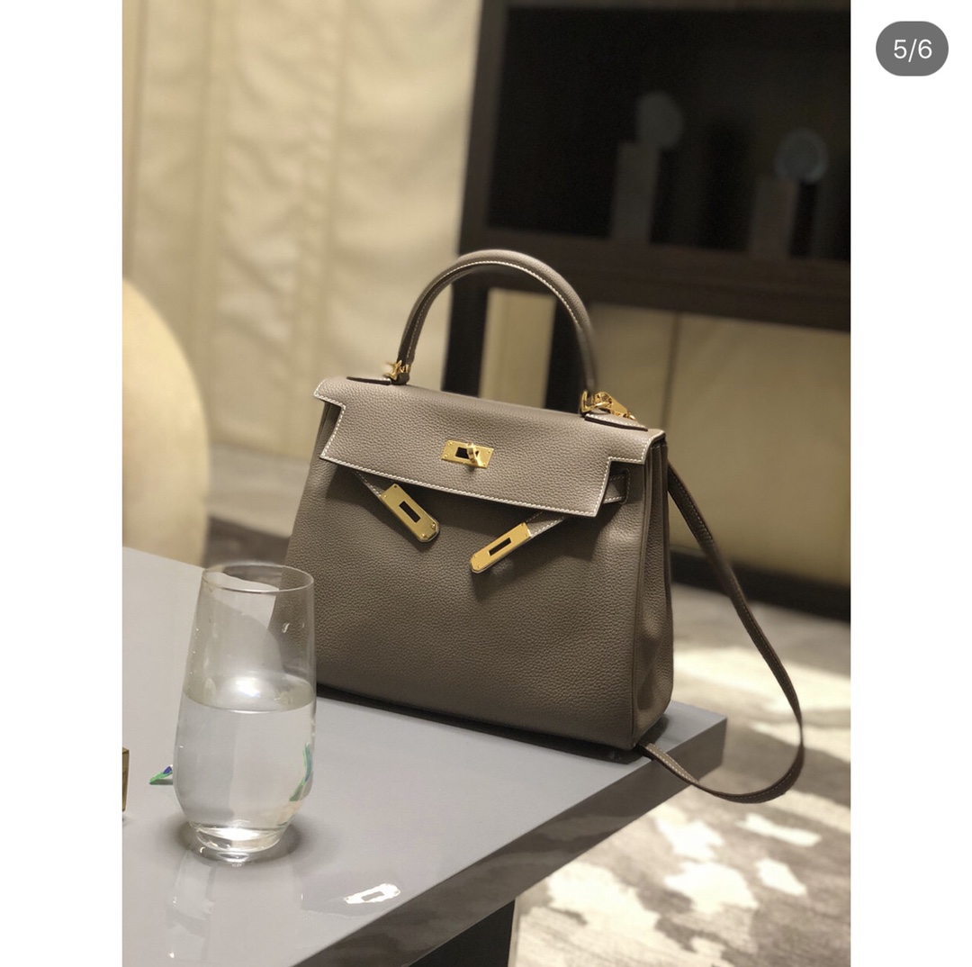 Hermes Kelly Bags